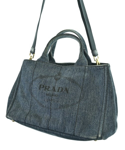 PRADA 托特包