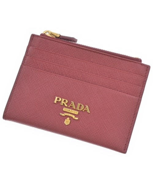 PRADA 錢包/零錢包