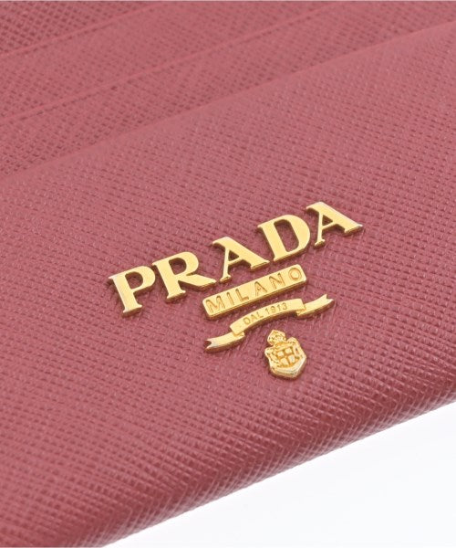 PRADA 錢包/零錢包