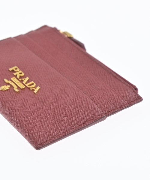 PRADA 錢包/零錢包