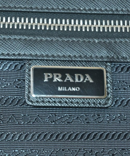 PRADA 隨身行李包/行李箱