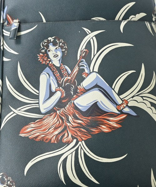 PRADA 隨身行李包/行李箱