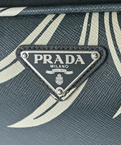 PRADA 隨身行李包/行李箱