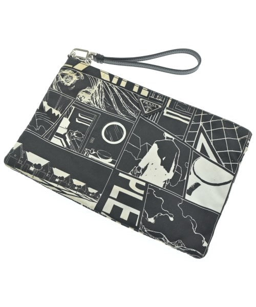PRADA 小袋