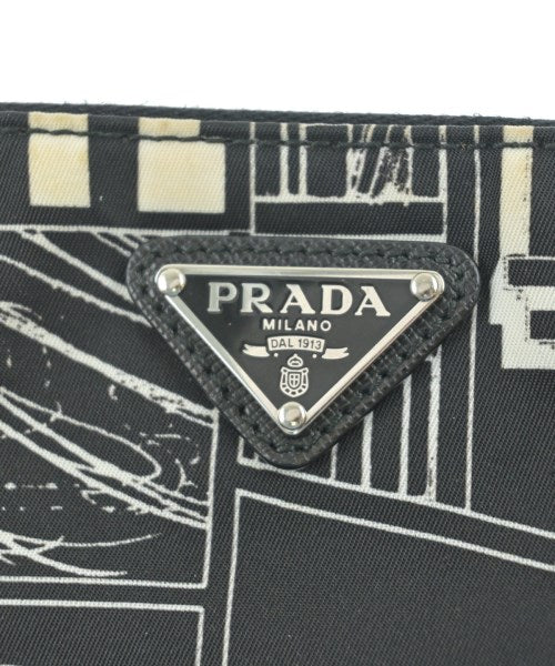 PRADA 小袋