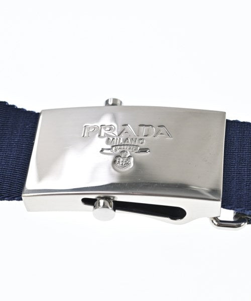 PRADA 皮帶