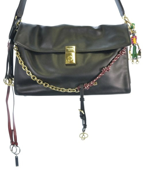 PRADA 肩背包