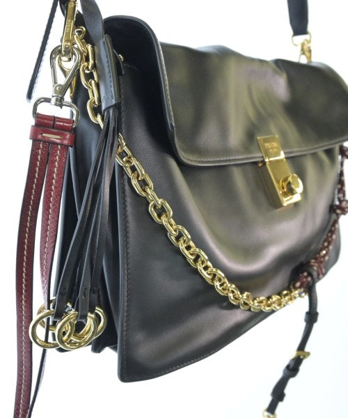 PRADA 肩背包