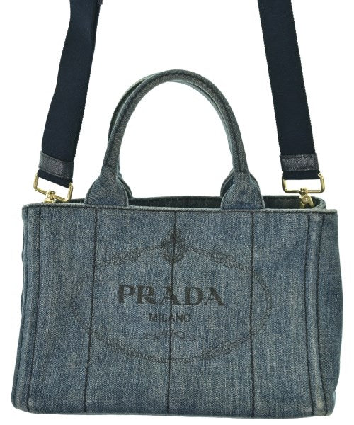 PRADA 托特包