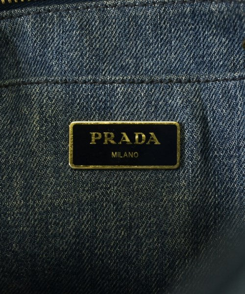 PRADA 托特包
