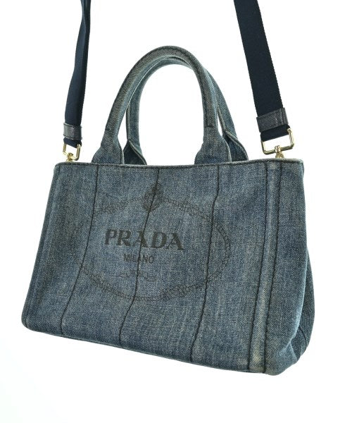 PRADA 托特包
