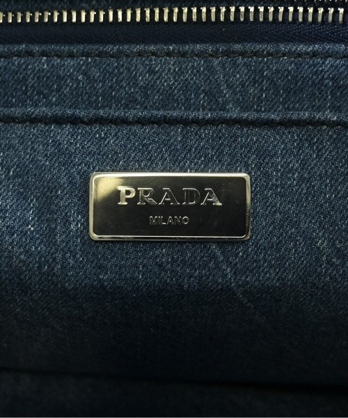PRADA 托特包