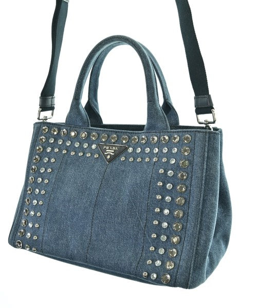 PRADA 托特包