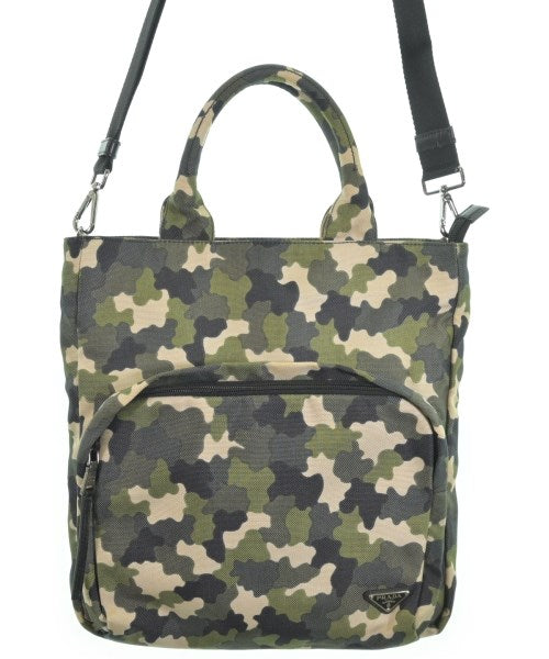 PRADA 托特包