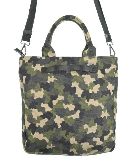 PRADA 托特包