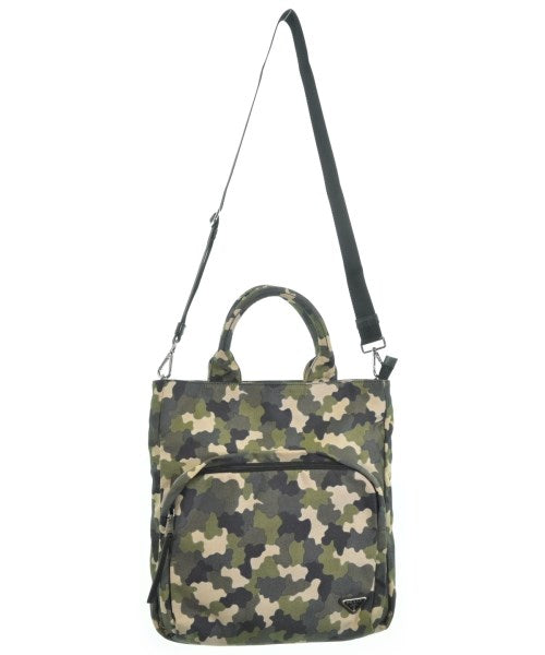 PRADA 托特包