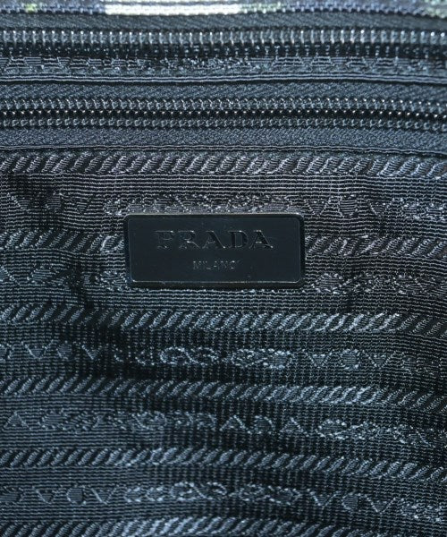 PRADA 托特包
