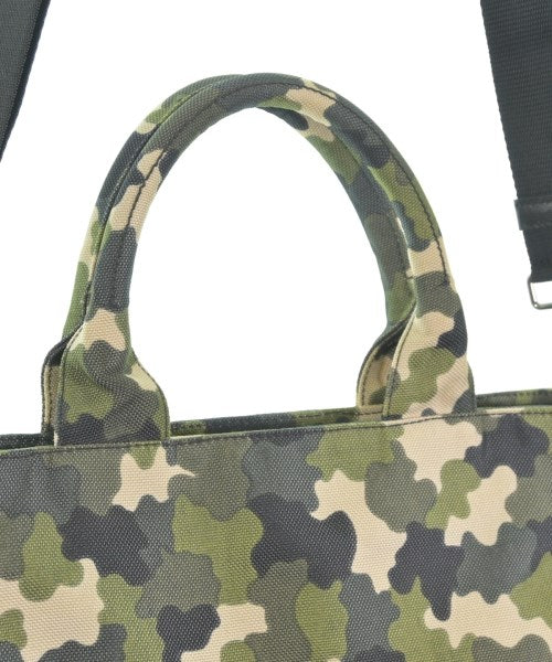 PRADA 托特包