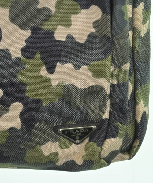 PRADA 托特包