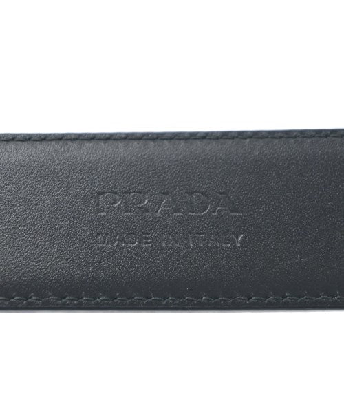 PRADA 皮帶