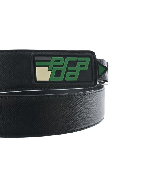 PRADA 皮帶