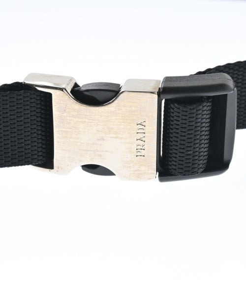 PRADA 皮帶