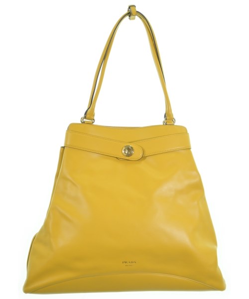 PRADA 托特包