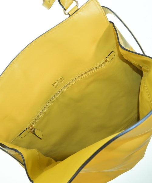 PRADA 托特包