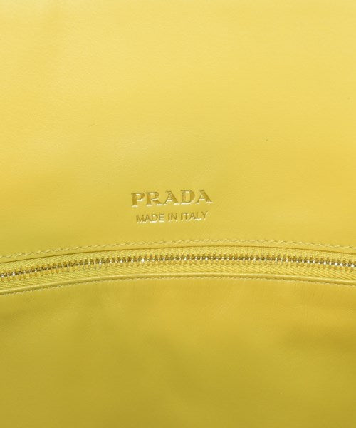 PRADA 托特包