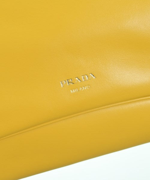 PRADA 托特包