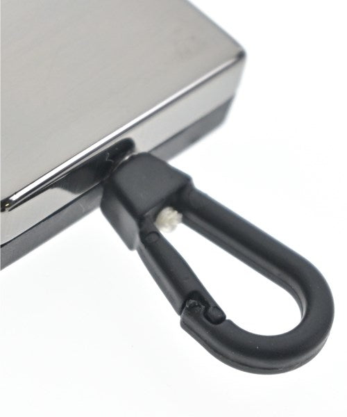 PRADA 鑰匙盒/鑰匙圈