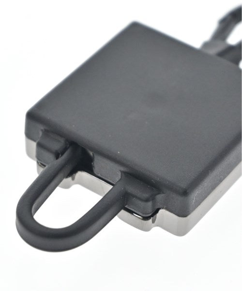 PRADA 鑰匙盒/鑰匙圈