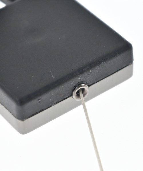 PRADA 鑰匙盒/鑰匙圈