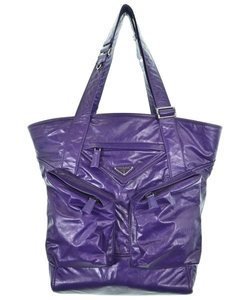 PRADA 托特包
