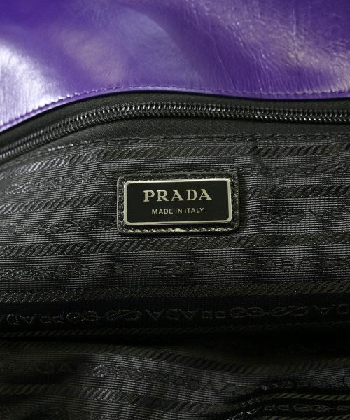 PRADA 托特包