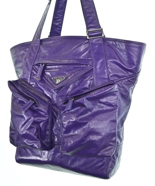 PRADA 托特包