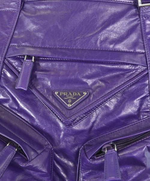 PRADA 托特包