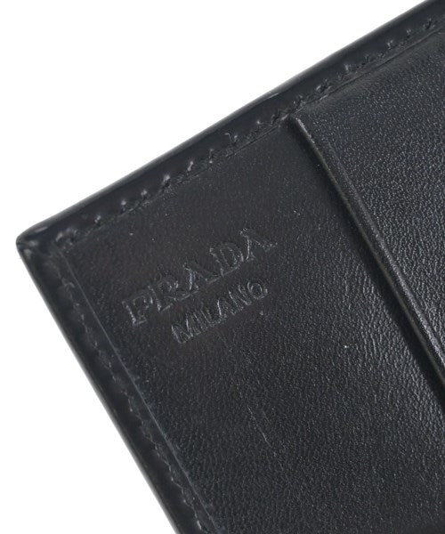 PRADA 卡片夾