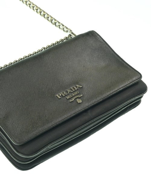 PRADA 肩背包