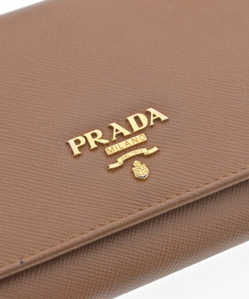 PRADA 錢包/零錢包