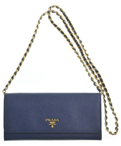 PRADA 錢包/零錢包