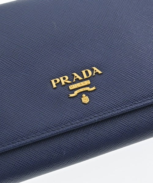 PRADA 錢包/零錢包