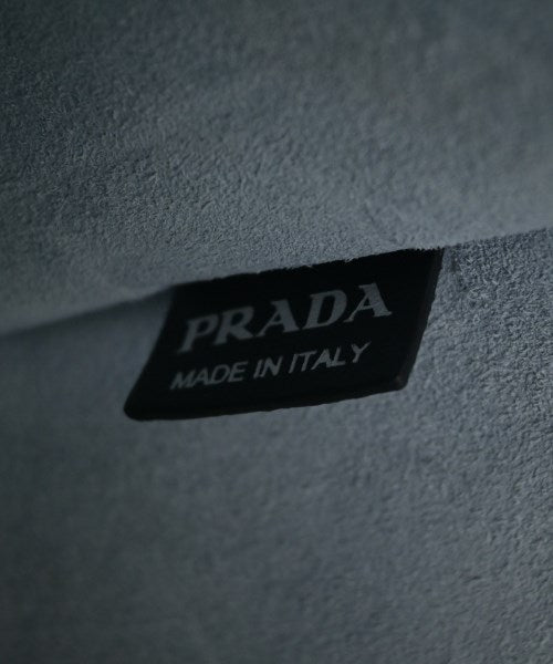 PRADA 托特包