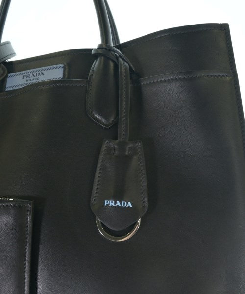 PRADA 托特包