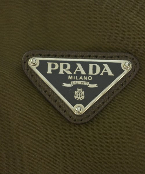 PRADA 週末包/旅行包