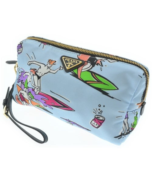 PRADA 小袋