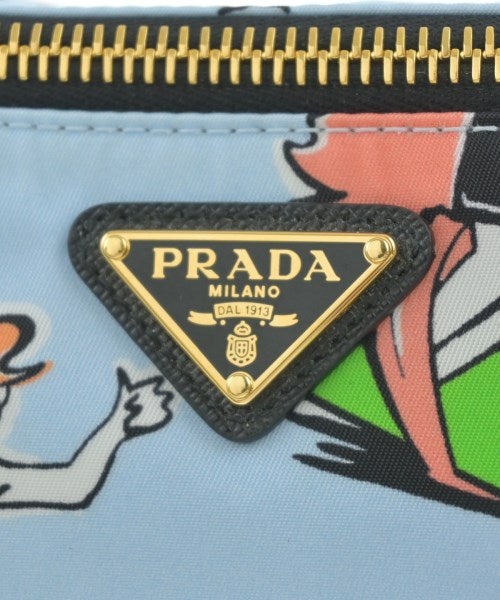 PRADA 小袋
