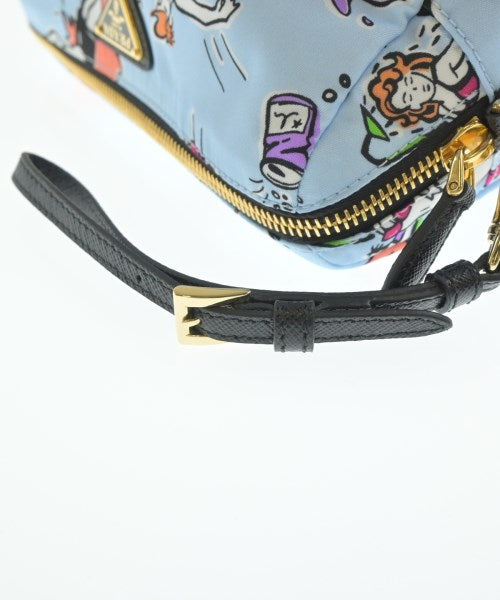 PRADA 小袋