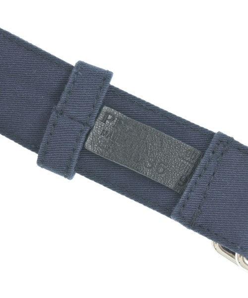 PRADA 皮帶