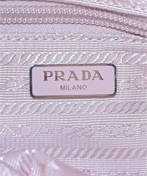 PRADA 小袋